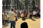 Salur Köyü Dernek Pikniği
