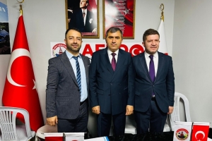 LAFED Olağan Genel Kurulu