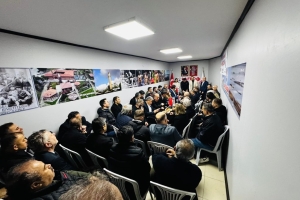 LAFED Olağan Genel Kurulu