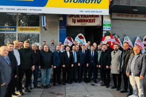 LAFED Olağan Genel Kurulu