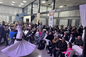 Samsun Ladik Salur Köyü Trit Programı