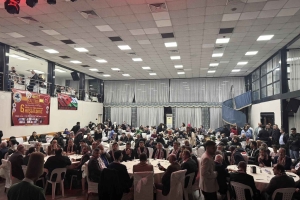 Samsun Ladik Salur Köyü Trit Programı