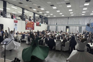 Samsun Ladik Salur Köyü Trit Programı