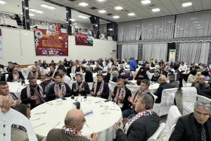Samsun Ladik Salur Köyü Trit Programı