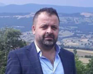 Adil Başer