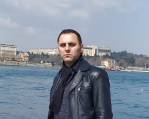 Dursun Başer