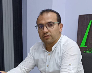 Kasım Arabacı
