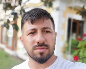 Mehmet Türkçe