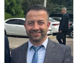 Murat Salurlu