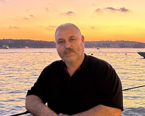 Necip Salurlu