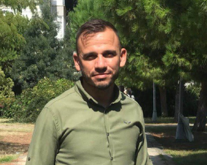 Oğuz Türkeç