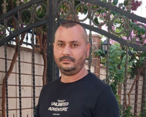 Ramazan Pulgir