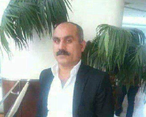 Recep Mucur