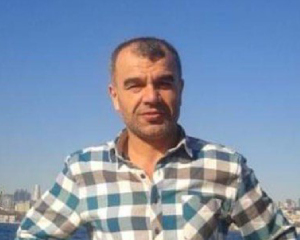 Süleyman Başer