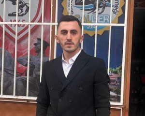 Volkan Başer