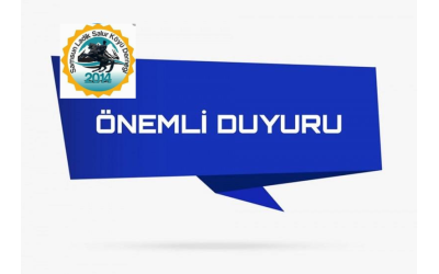 Piknik Servis Duyurusu