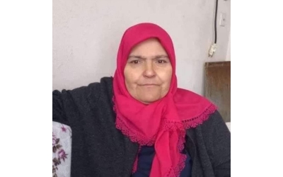  Memnune Yenigeldi Büyüğümüzü Rahmetle Anıyoruz