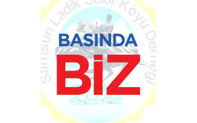 Salur Köyü Derneği Kongresini Yaptı