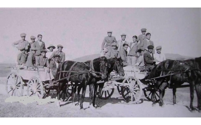 Samsun Ladik 1975 yılından görüntüler