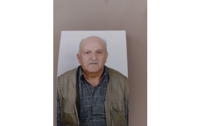 Nurettin Uzun Büyüğümüzü Rahmetle Anıyoruz