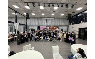 Samsun Ladik Salur Köyü Trit Programı