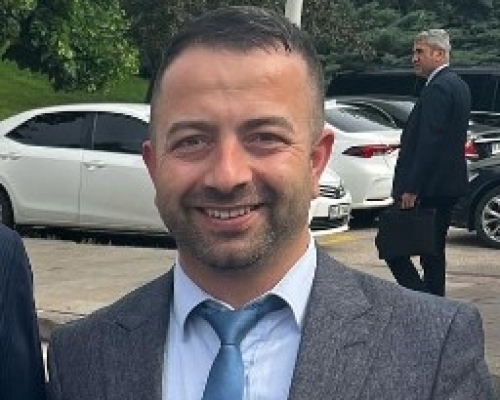 Murat Salurlu