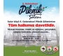Salur Köyü Piknik Etkinliği