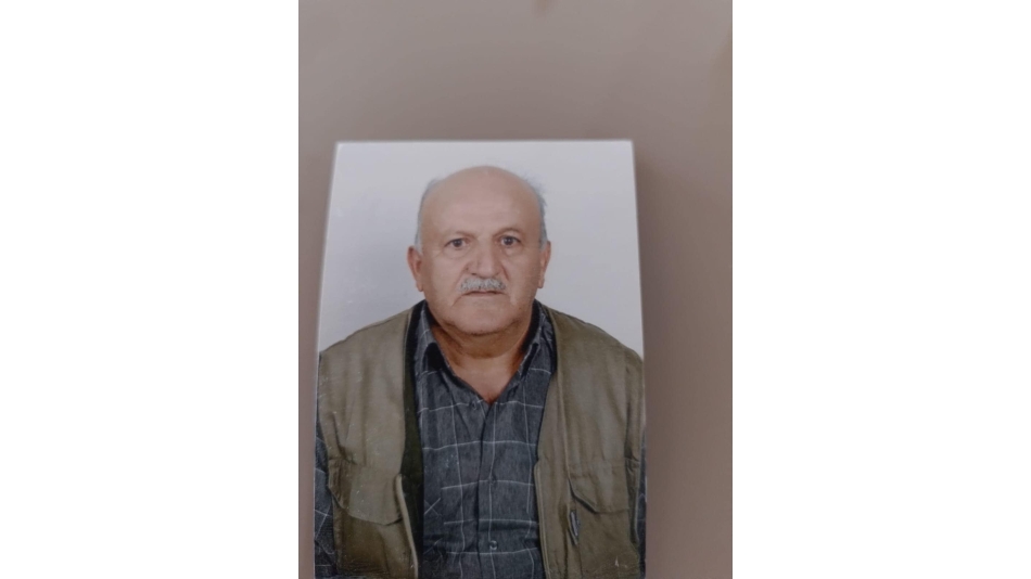 Nurettin Uzun Büyüğümüzü Rahmetle Anıyoruz