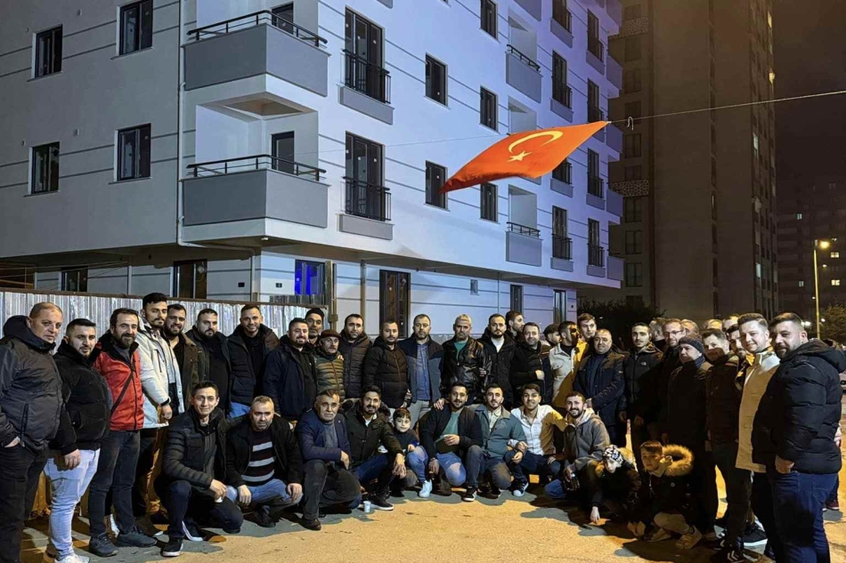 Asker EÄŸlencemiz